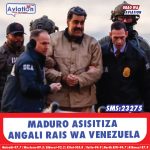 BEATRICE CHEBET NJE YA UWANJA 2026