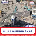 RUTO: UPINZANI UNACHEZA PATA POTEA