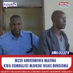 OSORO AWAAMBIA UPINZANI KULETA AJENDA KABLA YA IEBC