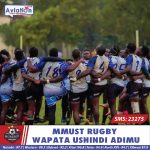 CARRICK AHIMIZA UDHABITI UNITED