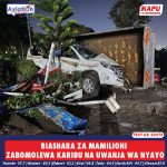 CARRICK ATEULIWA KUINOA UNITED