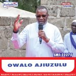 MATIANG’I ASHINIKIZA MAGEUZI YA ELIMU