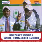 WAATHIRIWA WA BOMU 1998 WAPATA PIGO KORTINI