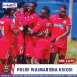 LEOPARDS WAKATWA KUCHA INGO DERBY