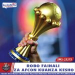 GOR MBIONI KUIMARISHA KIKOSI