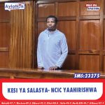 RAIS FAYE ATANGAZA HOLIDEI SENEGAL KUSHEREHEKEA AFCON