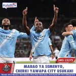 CARRICK ATEULIWA KUINOA UNITED