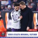 GUARDIOLA APOTEZA TUMAINI EPL