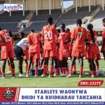 LIGI YA MABINGWA ULAYA: USIKU WA MWISHO WA MAAMUZI