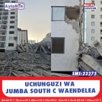 GACHAGUA AITAKA MAREKANI ‘KUCHEZA KIVENEZUELA’