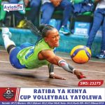 BEATRICE CHEBET NJE YA UWANJA 2026