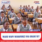 ODM YAZINDUA ZIARA ZA KAUNTI