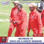 MIGAWANYIKO YA KISIASA YAIBUKA
