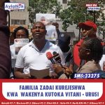 MURKOMEN AMJIBU VIKALI GACHAGUA