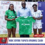 RIPOTI: SHERYL ADHIAMBO ALIFARIKI KWA JERAHA LA RISASI