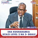 IEBC YAWAHIMIZA VIJANA KUJISAJILI