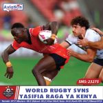 RUTO ATETEA SERIKALI YAKE KASKAZINI