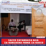 DHAHABU YA IKOLOMANI ITAWAFAIDI WAKAZI, BUNGE LAAHIDI