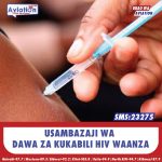 SAKAJA MBELE YA SENETI KUELEZA MKATABA