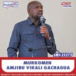 FAMILIA ZADAI KUREJESHWA KWA  WAKENYA KUTOKA VITANI – URUSI