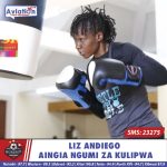 WAMALWA AZUNGUMZIA VIFO KITENGELA