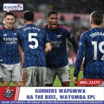 KENYA INAUNGA MKONO AFCON 2027 IAHIRISHWE- LOC