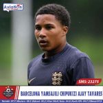 KATASI ANG’ARA LIGI KUU YA KPL