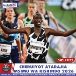 VURUGU ZAWAACHA MAKUMI NA MAJERAHA KISII