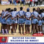 BINGWA KABRAS ATINGA NUSU FAINALI ENTERPRISE CUP