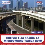 “NUSU MKATE” YA ODM