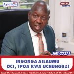 KMPDU YATOA MAKATAA COAST GENERAL