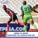 UDA MBELE KWENYE CHAGUZI ZOTE NDOGO