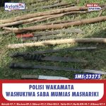 GOR MAHIA YALENGA KUREJEA NJIA YA MATAJI