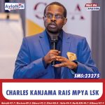 UPINZANI WATISHIA MASHTAKA BINAFSI DHIDI YA POLISI 12