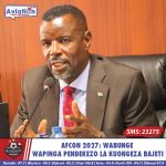 LIGI YA KPL YAINGIA WIKI YA 21