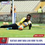 KOCHA WA LUANDA VILLA AAMINI TIMU ITANUSURIKA NSL