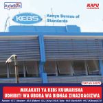 MAWAKILI DEBENI KUWACHANGUA VIONGOZI WA LSK