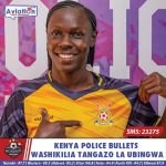 KAKAMEGA HOMEBOYZ YAOMBOLEZA MLINZI SILAS ABUNGANA