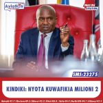 KANUNI MPYA ZA KRA ZA KUKUSANYA USHURU MWAKA HUU