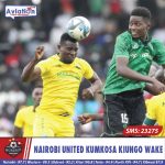 KIPKOSGEI BINGWA WA DUNIA RASMI