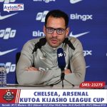 MGOMO WA WAFANYIKAZI WA SUKARI WASITISHWA