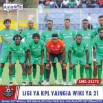 AFCON 2027: WABUNGE WAPINGA PENDEKEZO LA KUONGEZA BAJETI