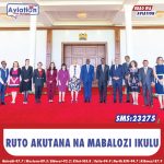 BUNGE KUANZA KIKAO MAPEMA