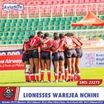 KAGAME AITAKA RWANDA ‘KUJITEGEMEA’