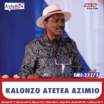 BUNGE KUANZA KIKAO MAPEMA