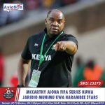 MWAKILISHI WA WADI KALIMONI AVAMIWA