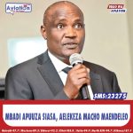 MGOMO WA WAFANYIKAZI WA SUKARI WASITISHWA