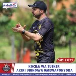 MADEREVA 18 WA KENYA KUSHIRIKI SAFARI RALLY NAIVASHA