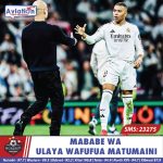 MIAMBA WA AFRIKA KUMENYANA ROBO FAINALI CAF CL