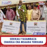 UPASUAJI WA MAITI WAFICHUA KIINI CHA KIFO MUKUMU